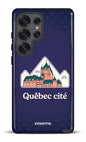 Galaxy S25 Ultra Tough (Gloss) Fairmont Le Château Frontenac -