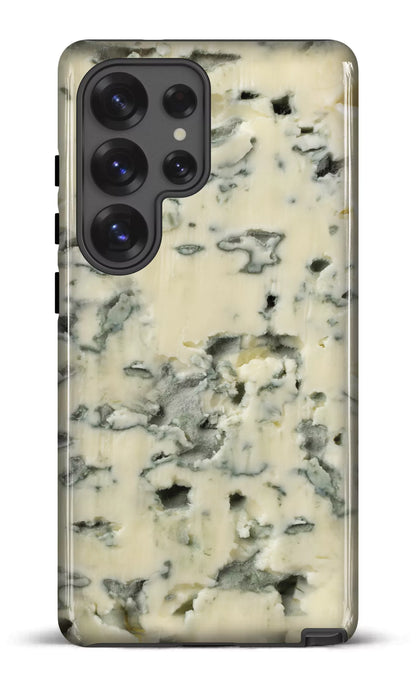 Galaxy S25 Ultra Tough (Gloss) Fromage Bleu -