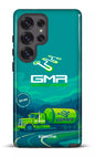 Galaxy S25 Ultra Tough (Gloss) GMR Camion Funky -
