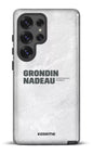 Galaxy S25 Ultra Tough (Gloss) GN Marbre -