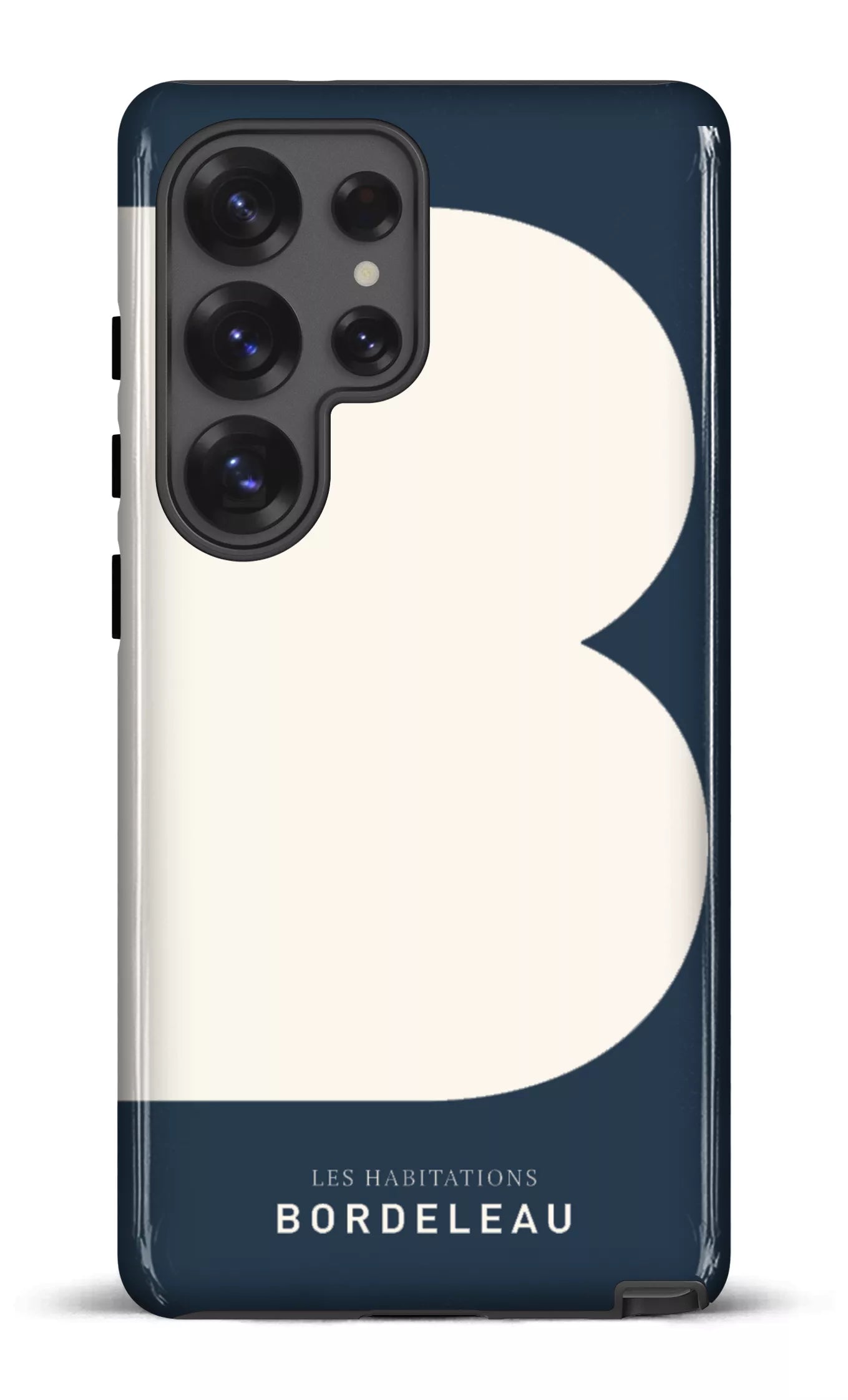 Galaxy S25 Ultra Tough (Gloss) HB Marine -