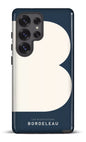 Galaxy S25 Ultra Tough (Gloss) HB Marine -