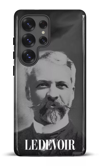Galaxy S25 Ultra Tough (Gloss) Henri Bourassa -