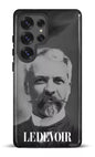 Galaxy S25 Ultra Tough (Gloss) Henri Bourassa -