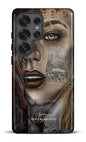 Galaxy S25 Ultra Tough (Gloss) Holy by Maude -