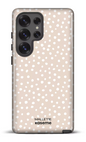 Galaxy S25 Ultra Tough (Gloss) Honey x Mallette -