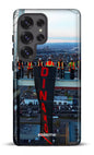 Galaxy S25 Ultra Tough (Gloss) Humain -