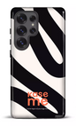 Galaxy S25 Ultra Tough (Gloss) KaseMe Wave -