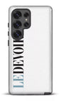 Galaxy S25 Ultra Tough (Gloss) Le Devoir Blanc -