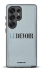 Galaxy S25 Ultra Tough (Gloss) Le Devoir Gris -