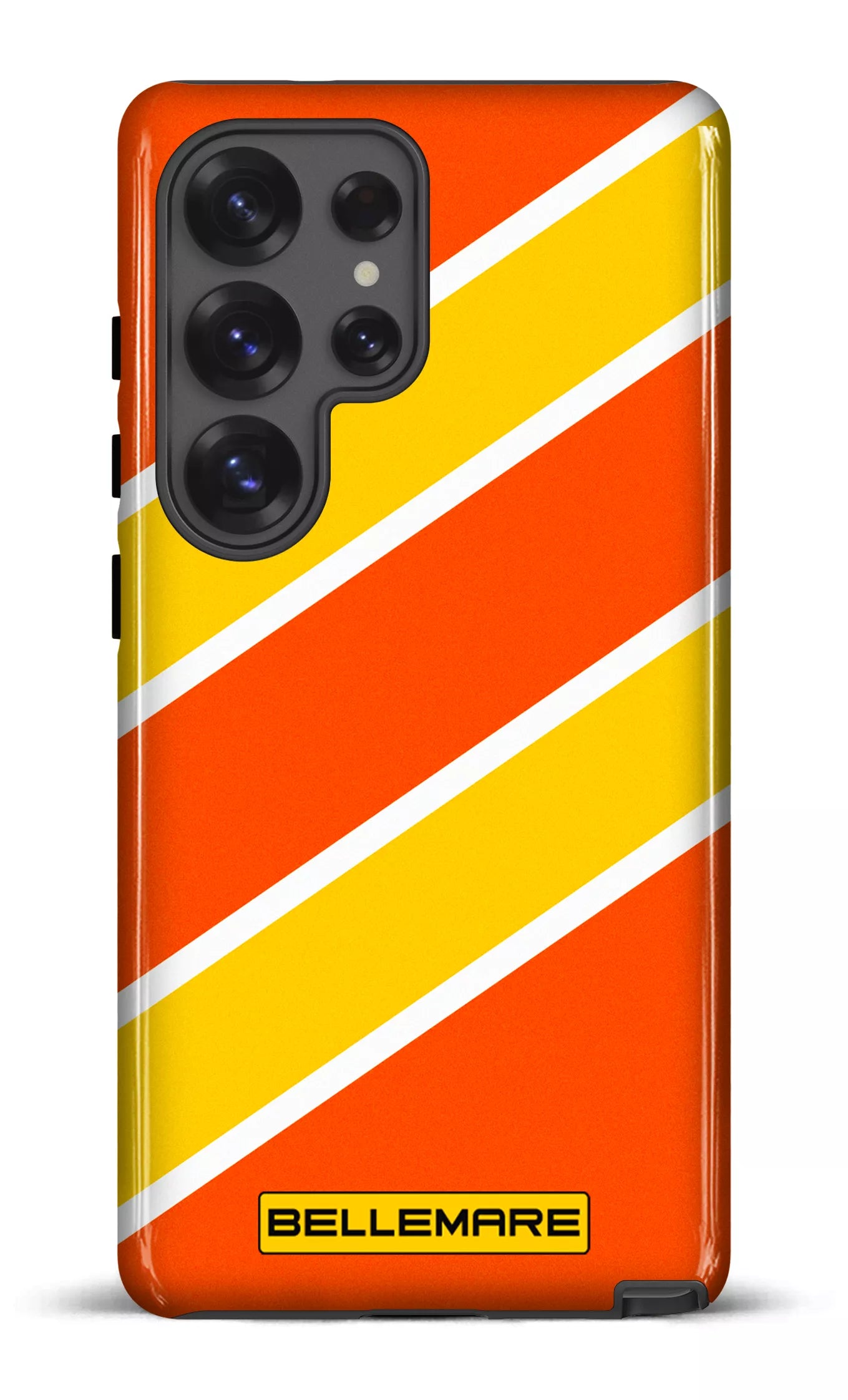 Galaxy S25 Ultra Tough (Gloss) Le OG -