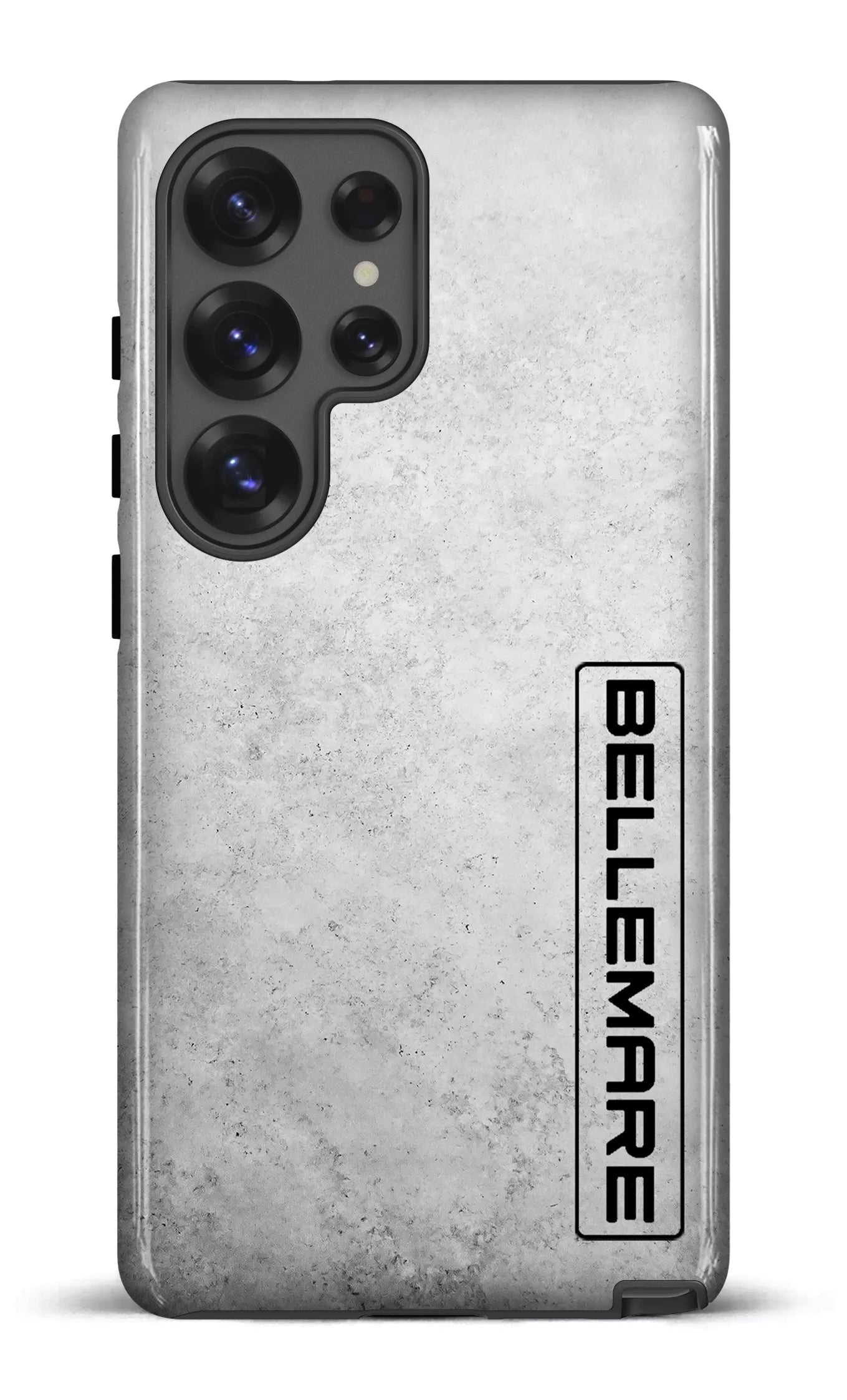 Galaxy S25 Ultra Tough (Gloss) Le solide -