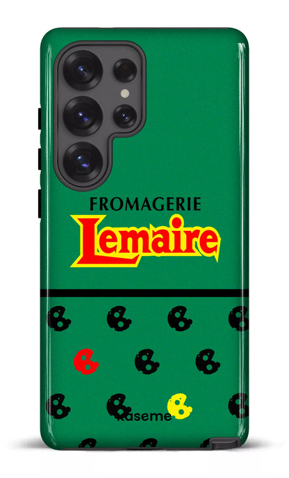 Galaxy S25 Ultra Tough (Gloss) Lemaire x Boivin -