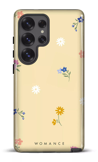 Galaxy S25 Ultra Tough (Gloss) Les Fleurs -