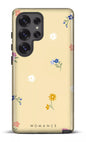 Galaxy S25 Ultra Tough (Gloss) Les Fleurs -