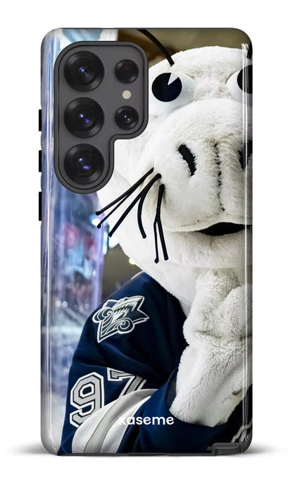 Galaxy S25 Ultra Tough (Gloss) Louky -