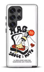 Galaxy S25 Ultra Tough (Gloss) MAG-20 -