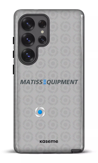 Galaxy S25 Ultra Tough (Gloss) Matiss Equipment -