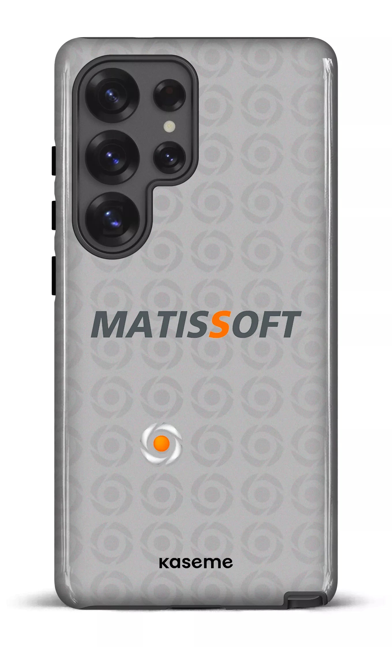 Galaxy S25 Ultra Tough (Gloss) Matissoft -
