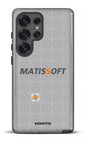 Galaxy S25 Ultra Tough (Gloss) Matissoft -