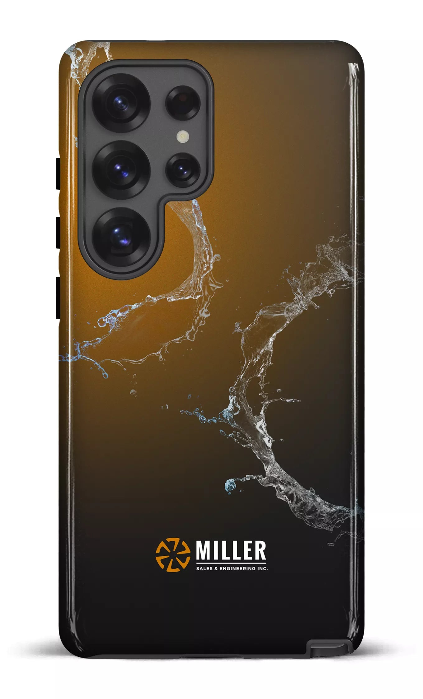 Galaxy S25 Ultra Tough (Gloss) Miller 1 -