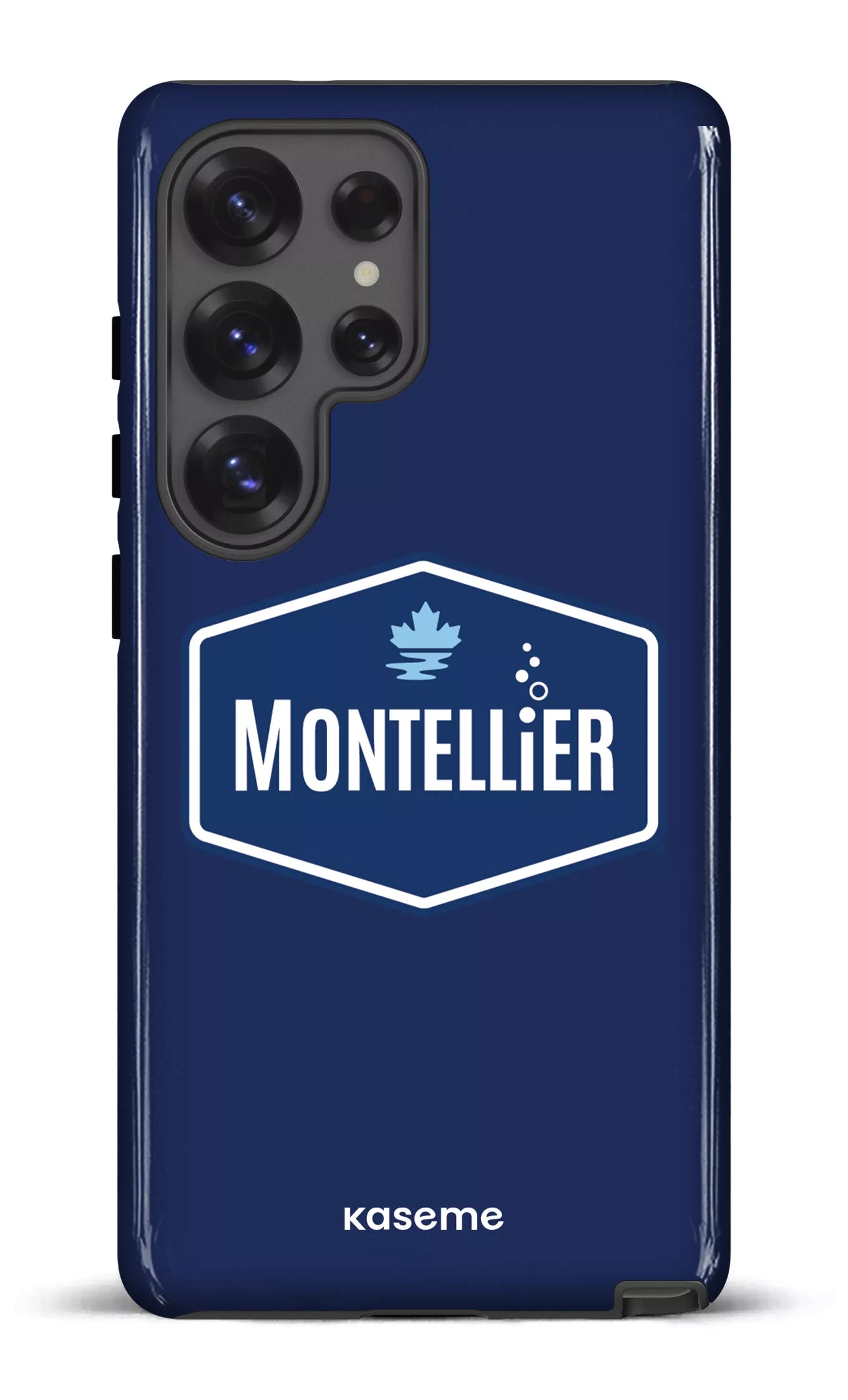 Galaxy S25 Ultra Tough (Gloss) Montellier -