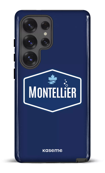 Galaxy S25 Ultra Tough (Gloss) Montellier -