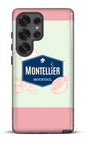 Galaxy S25 Ultra Tough (Gloss) Montellier Mocktail Spritzer -