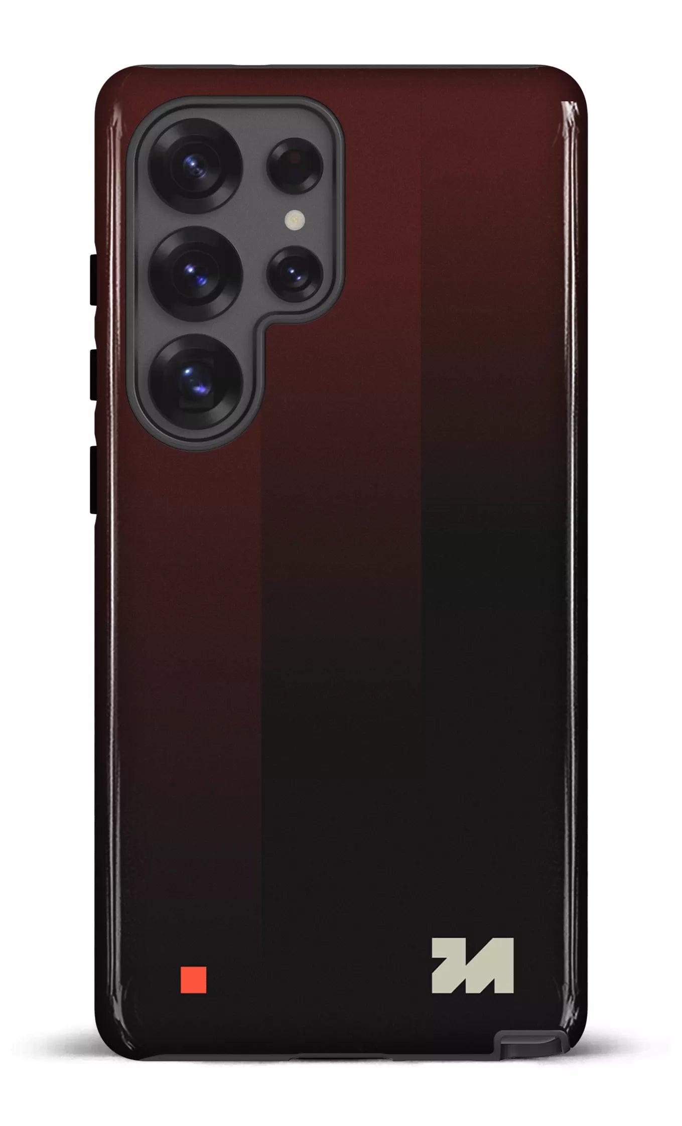 Galaxy S25 Ultra Tough (Gloss) Monument 1 -