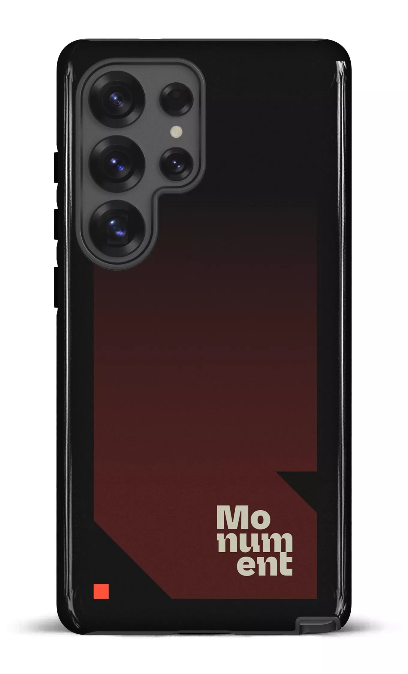 Galaxy S25 Ultra Tough (Gloss) Monument 5 -