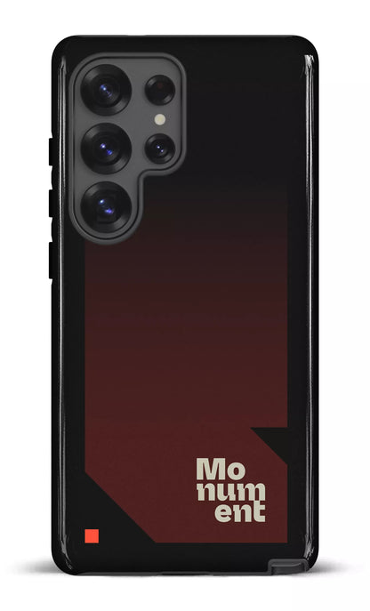 Galaxy S25 Ultra Tough (Gloss) Monument 5 -