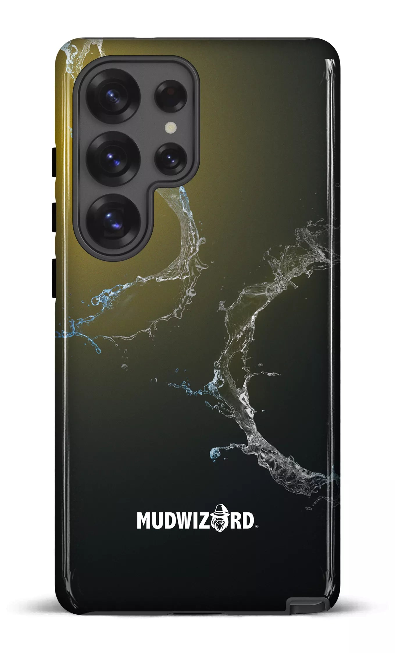 Galaxy S25 Ultra Tough (Gloss) Mudwizard 1 -