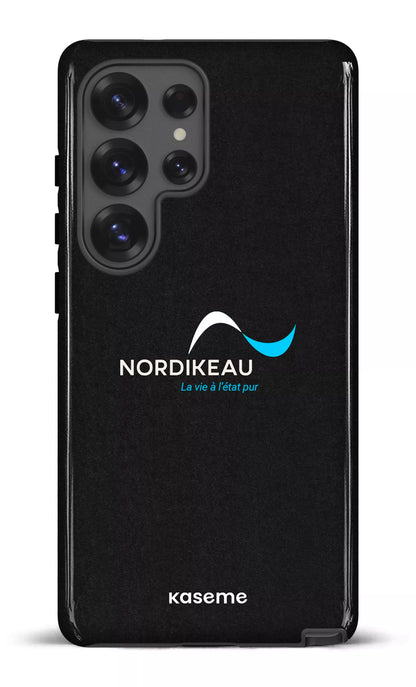 Galaxy S25 Ultra Tough (Gloss) Nordikeau -