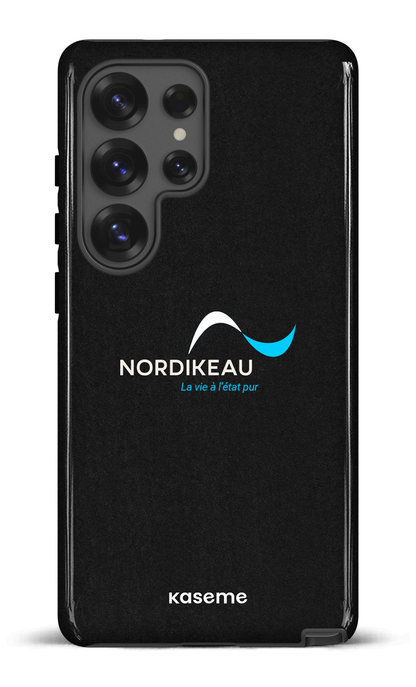Galaxy S25 Ultra Tough (Gloss) Nordikeau -