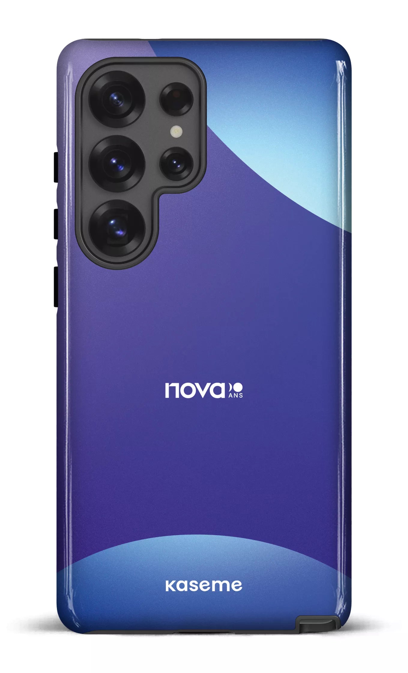 Galaxy S25 Ultra Tough (Gloss) Novanniversaire -