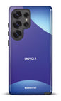 Galaxy S25 Ultra Tough (Gloss) Novanniversaire -
