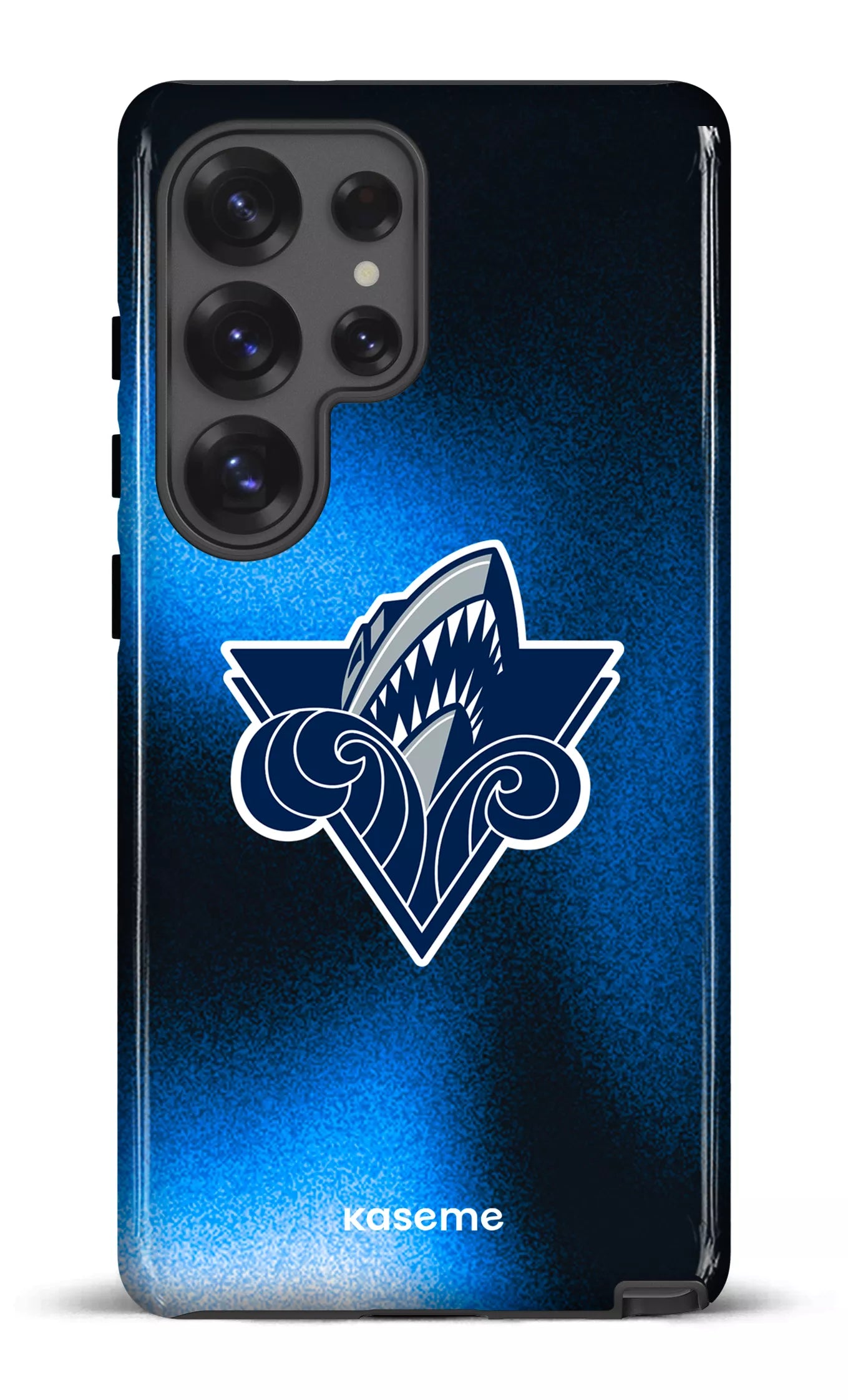 Galaxy S25 Ultra Tough (Gloss) Océanic Fade -