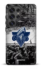 Galaxy S25 Ultra Tough (Gloss) Océanic Glace -