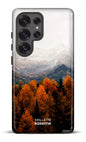 Galaxy S25 Ultra Tough (Gloss) October x Mallette -