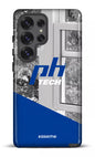 Galaxy S25 Ultra Tough (Gloss) PH Tech Fenêtre -