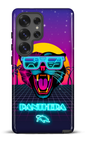 Galaxy S25 Ultra Tough (Gloss) Panthera -