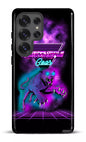 Galaxy S25 Ultra Tough (Gloss) Panthera 80's -