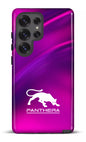 Galaxy S25 Ultra Tough (Gloss) Panthera Blur -