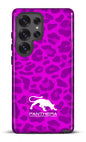 Galaxy S25 Ultra Tough (Gloss) Panthera Fur -