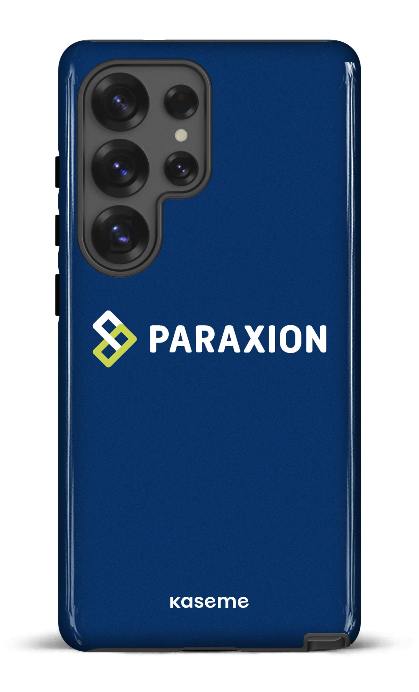 Galaxy S25 Ultra Tough (Gloss) Paraxion Bleu -
