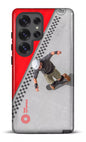 Galaxy S25 Ultra Tough (Gloss) Parc Olympique - Lieu Planchodrome -