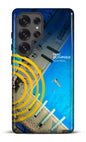 Galaxy S25 Ultra Tough (Gloss) Parc Olympique - Lieu Plongeon -