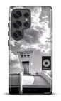 Galaxy S25 Ultra Tough (Gloss) Parc Olympique - Photo Stade -
