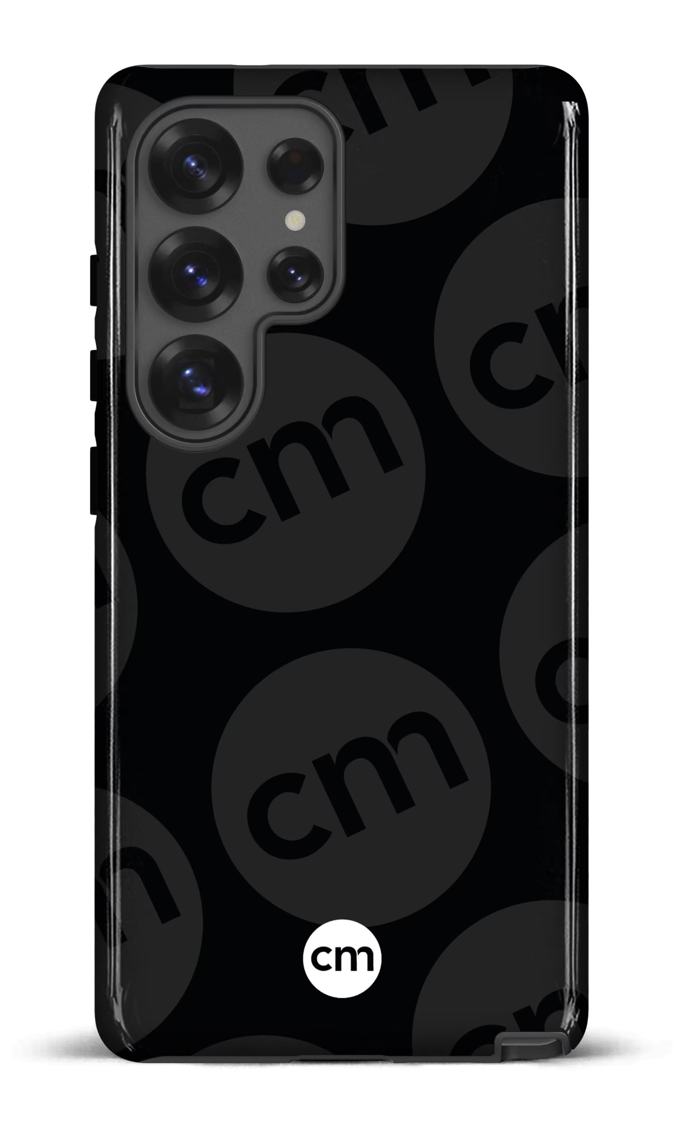 Galaxy S25 Ultra Tough (Gloss) Pastilles Crakmedia -