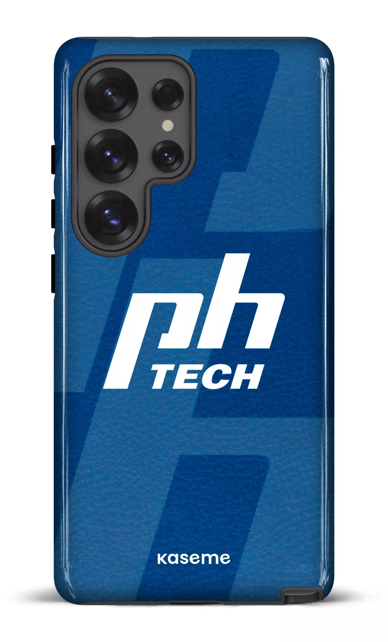 Galaxy S25 Ultra Tough (Gloss) Ph Tech -